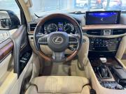 Lexus LX III Рестайлинг 2 Москва  - изображение 35
