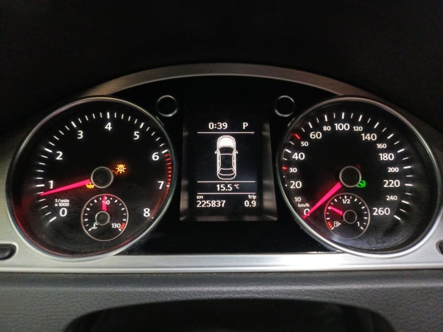 Volkswagen Passat B7 Набережные Челны  - изображение 16
