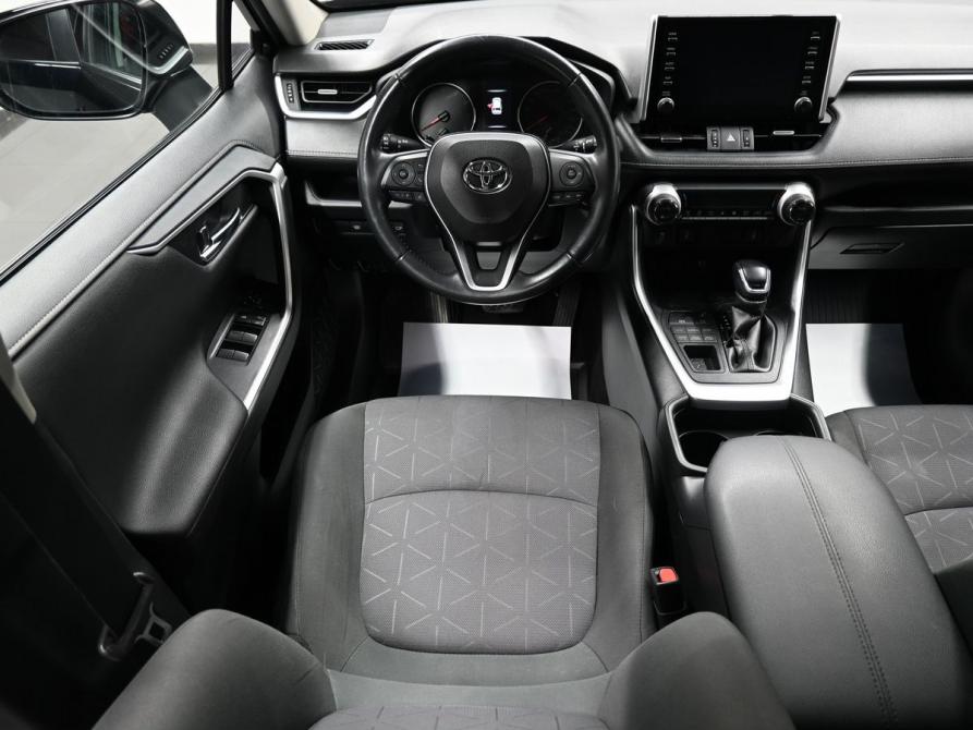 Toyota RAV4 V (XA50) Тверь  - изображение 11