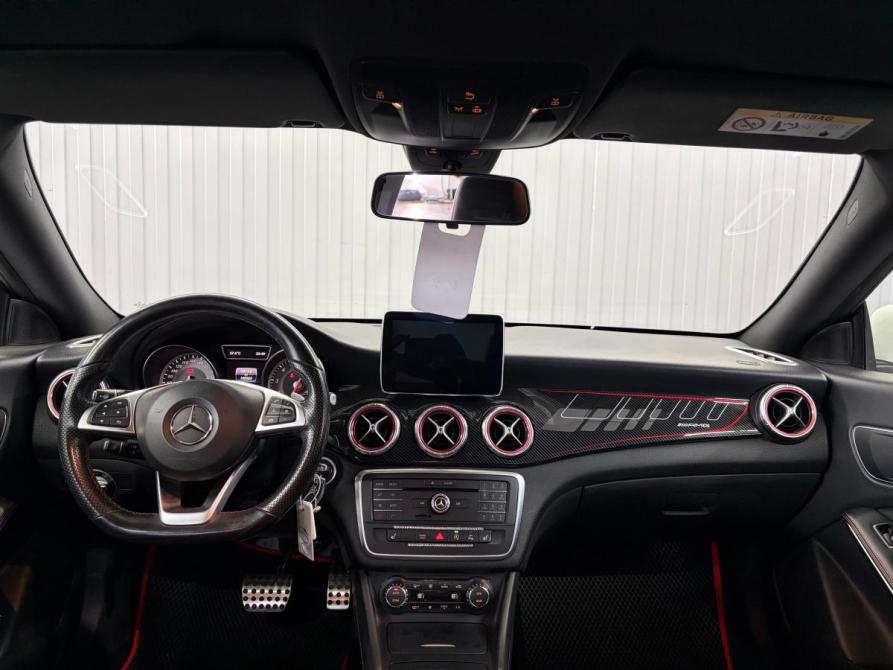 Mercedes-Benz CLA I (C117 X117) Краснодар  - изображение 9