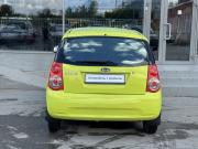 Kia Picanto I Рестайлинг Новосибирск  - изображение 23