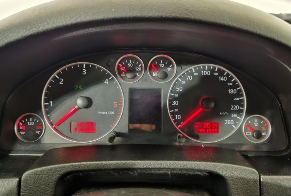 Audi A6 II (C5) Рестайлинг Ярославль  - изображение 9
