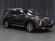 Hyundai Palisade I Тюмень  - изображение 28