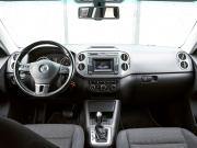 Volkswagen Tiguan I Рестайлинг Екатеринбург  - изображение 41