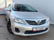 Toyota Corolla X (E140 E150) Рестайлинг Ярославль  - изображение 23