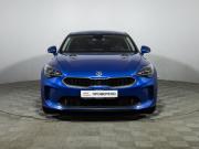 Kia Stinger I Санкт-Петербург  - изображение 24