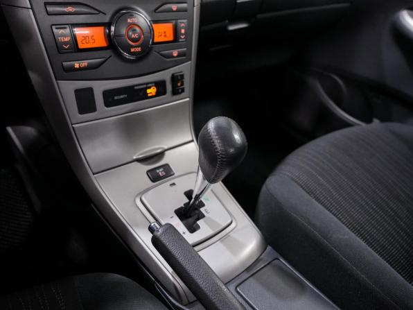 Toyota Corolla X (E140 E150) с пробегом 2008 года, цена 797 000 рублей, 238000 км, седан, Автокод Объявления