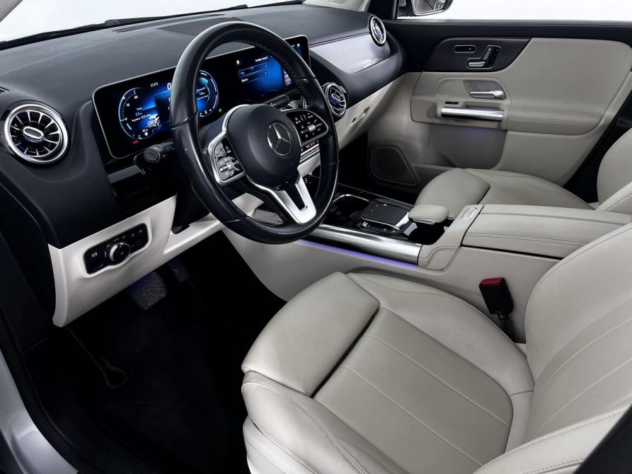 Mercedes-Benz GLA II (H247) Калининград  - изображение 9