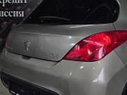 Peugeot 308 I Краснодар  - изображение 48