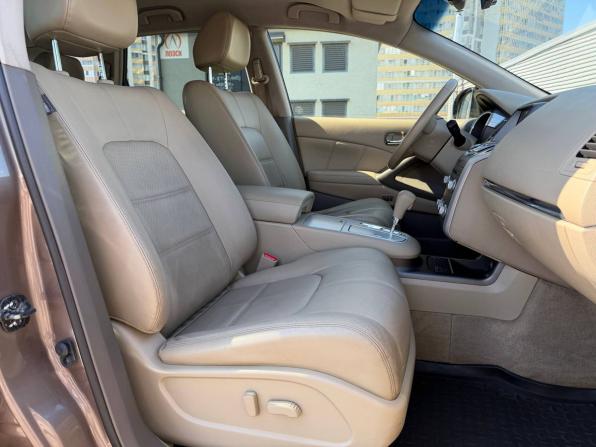 Nissan Murano II (Z51) Рестайлинг 2 с пробегом 2014 года, цена 1 275 000 рублей, 223000 км, внедорожник, Автокод Объявления