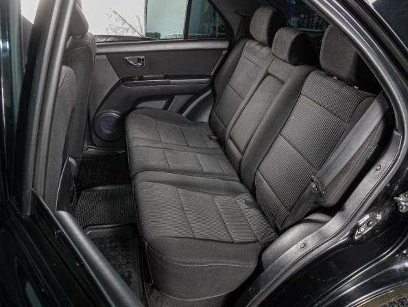 Kia Sorento I Рестайлинг с пробегом 2009 года, цена 949 000 рублей, 311205 км, внедорожник, Автокод Объявления