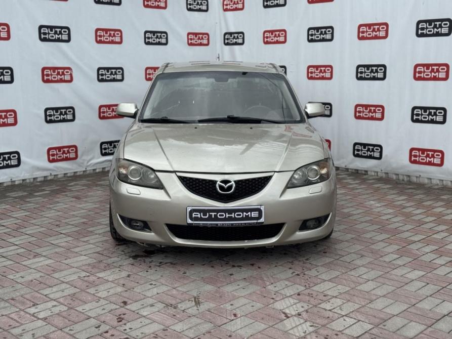 Mazda 3 I (BK) Санкт-Петербург  - изображение 2