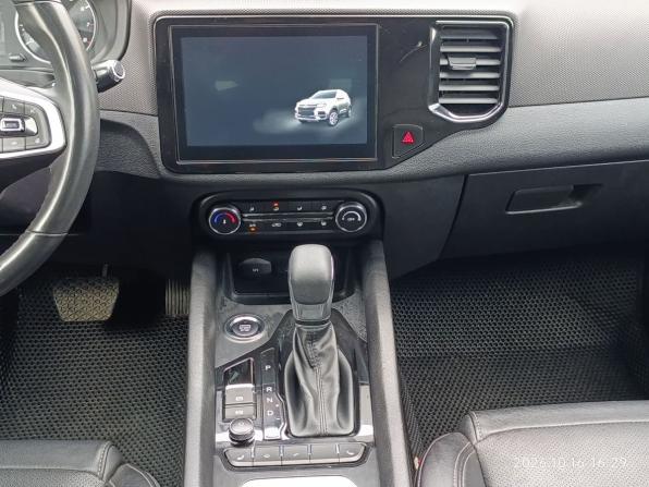 Chery Tiggo 4 I Рестайлинг с пробегом 2021 года, цена 1 353 000 рублей, 54490 км, внедорожник, Автокод Объявления