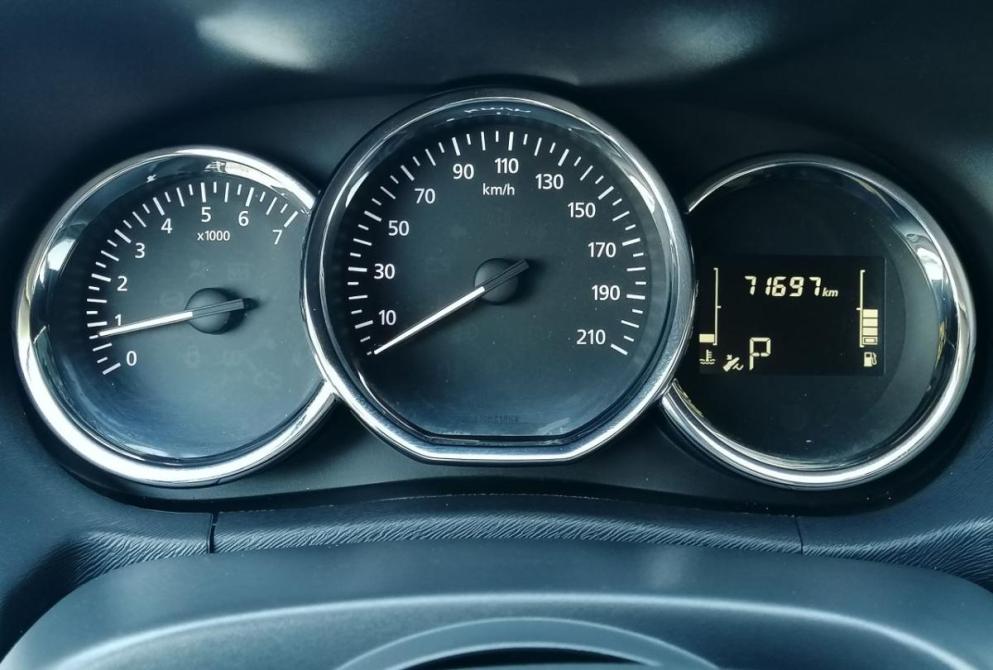 Nissan Terrano III (D10) Иваново  - изображение 13