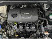 Kia Soul II Рестайлинг Москва  - изображение 37