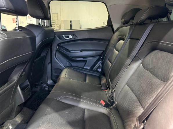 Chery Tiggo 4 I Рестайлинг с пробегом 2020 года, цена 1 559 000 рублей, 76963 км, внедорожник, Автокод Объявления