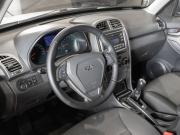 Chery Tiggo (T11) I Рестайлинг (FL) Казань  - изображение 13