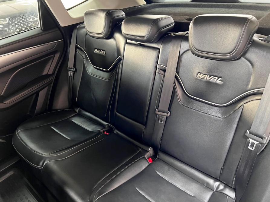 Haval Jolion I Тверь  - изображение 9