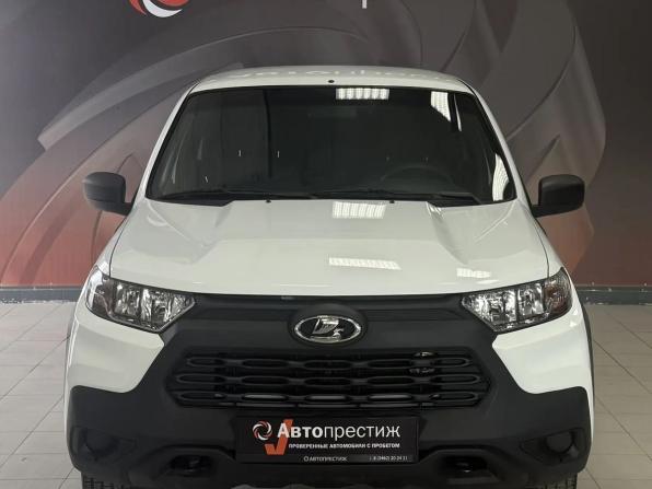 Lada (ВАЗ) Niva Travel I с пробегом 2021 года, цена 900 000 рублей, 34500 км, внедорожник, Автокод Объявления
