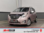 Daewoo Matiz III Кемерово  - изображение 20