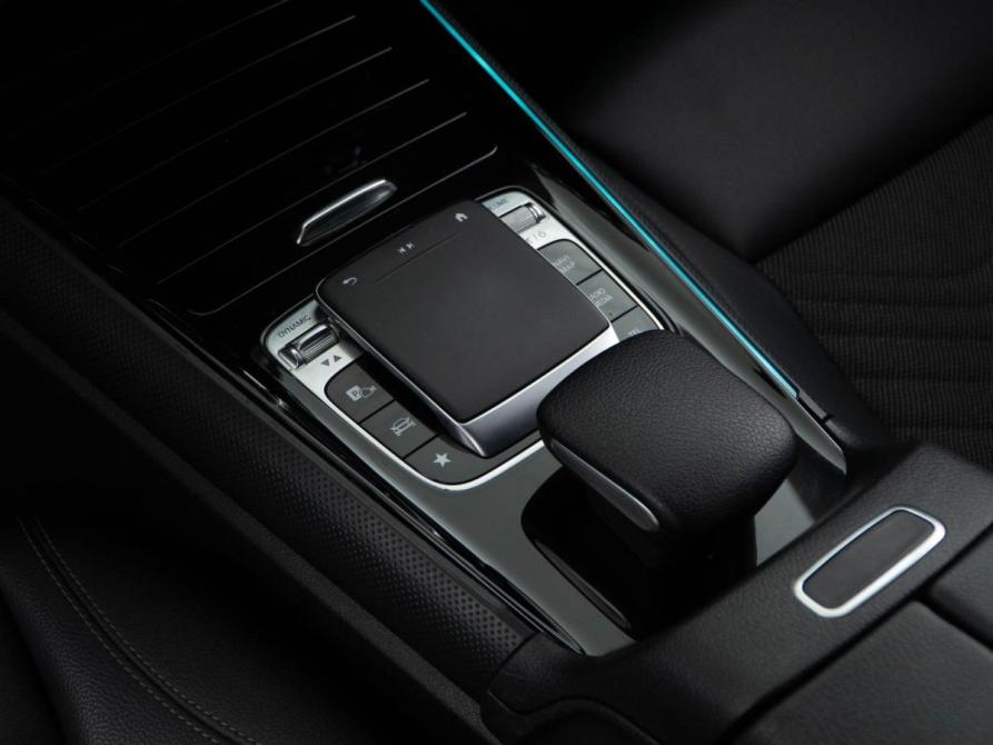 Mercedes-Benz B-Класс III (W247) Москва  - изображение 21