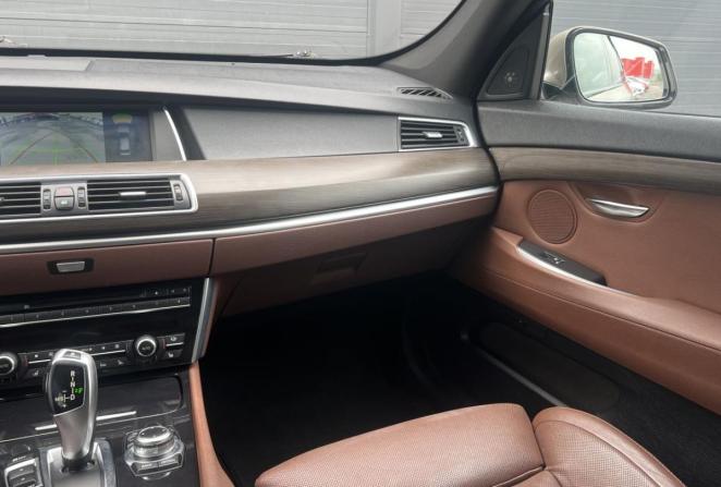 BMW 5 серии VI (F10/F11/F07) с пробегом 2011 года, цена 1 780 000 рублей, 164799 км, лифтбек, Автокод Объявления
