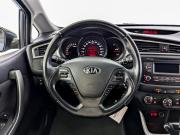 Kia Ceed II Рестайлинг Москва  - изображение 48