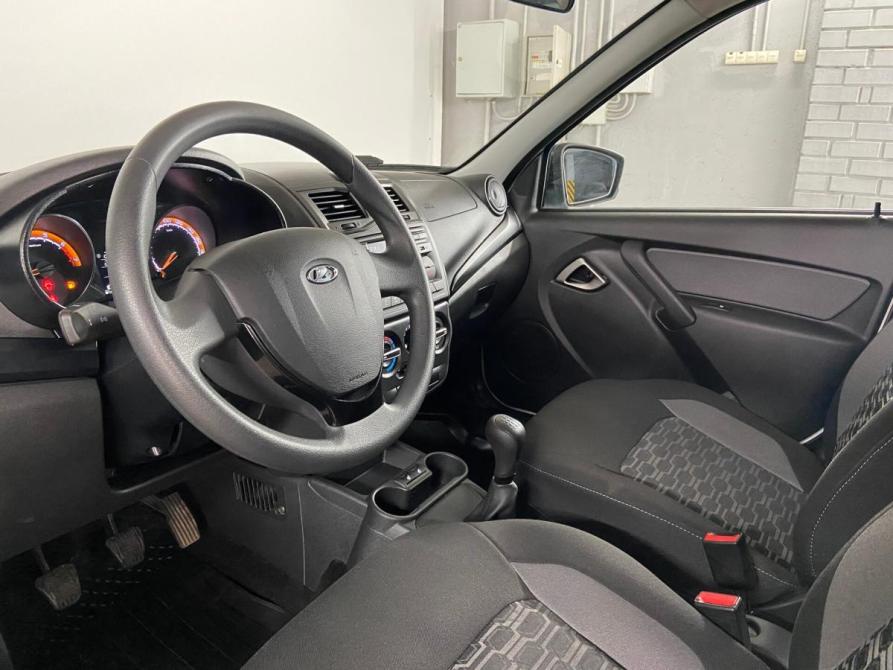 Lada (ВАЗ) Granta I Рестайлинг Екатеринбург  - изображение 7
