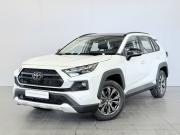 Toyota RAV4 V (XA50) Воронеж  - изображение 33
