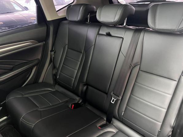 Haval F7 I с пробегом 2019 года, цена 1 925 000 рублей, 88030 км, внедорожник, Автокод Объявления