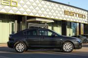 Mazda 3 I (BK) Рестайлинг Москва  - изображение 38
