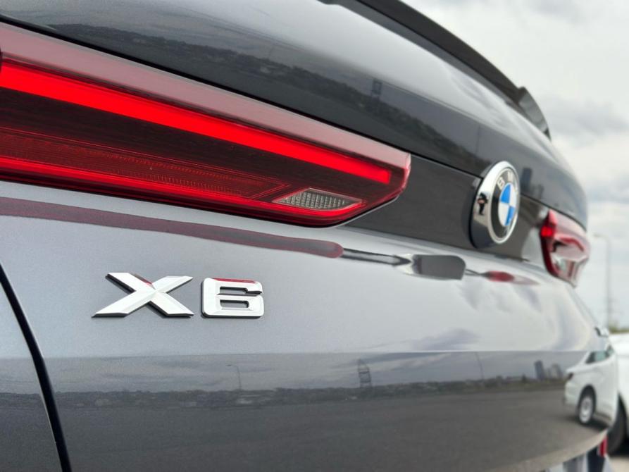 BMW X6 III (G06) Волгоград  - изображение 5