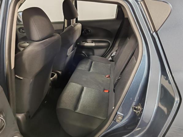 Nissan Juke I с пробегом 2013 года, цена 1 199 000 рублей, 66680 км, внедорожник, Автокод Объявления