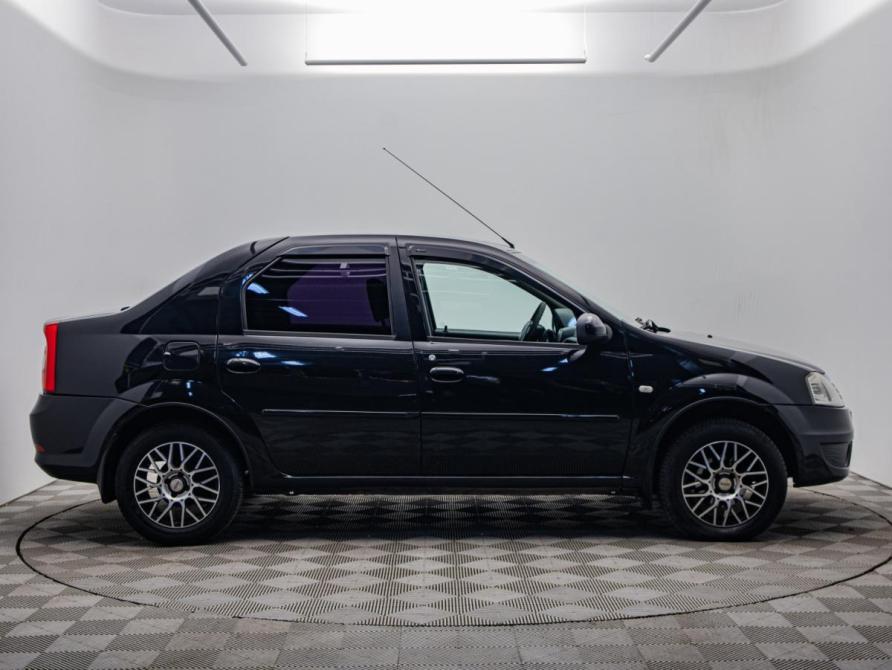 Renault Logan I Рестайлинг Москва  - изображение 6