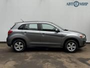 Mitsubishi ASX I Рестайлинг Москва  - изображение 17