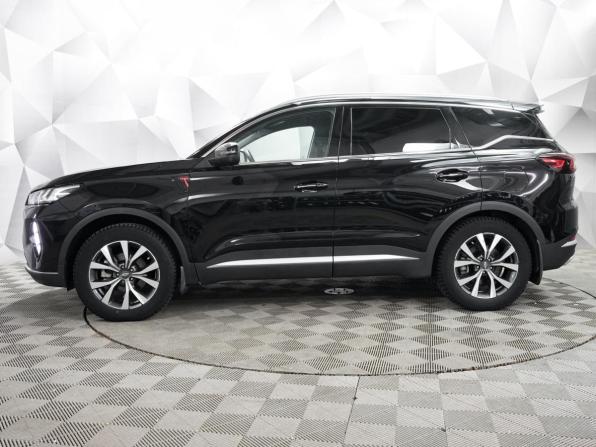 Chery Tiggo 7 Pro Max I с пробегом 2023 года, цена 1 785 000 рублей, 37622 км, внедорожник, Автокод Объявления
