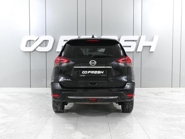 Nissan X-Trail III Рестайлинг с пробегом 2021 года, цена 1 870 000 рублей, 152589 км, внедорожник, Автокод Объявления