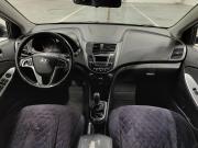 Hyundai Solaris I Рестайлинг Казань  - изображение 39
