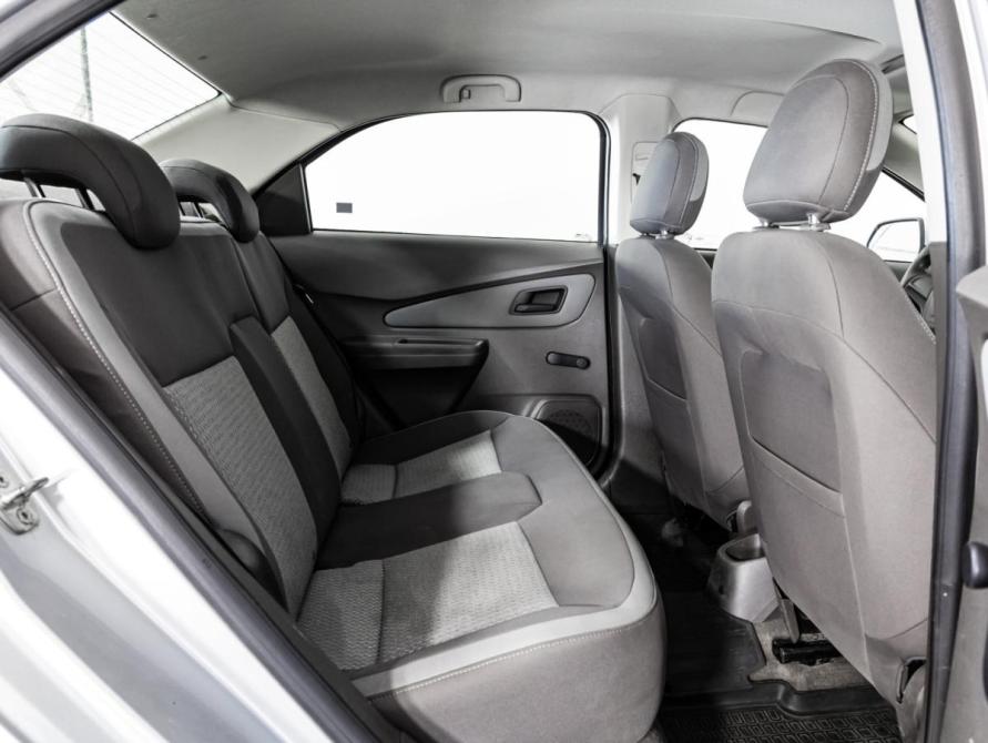 Chevrolet Cobalt II Санкт-Петербург  - изображение 16