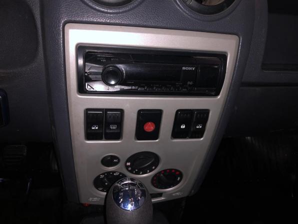 Renault Logan I с пробегом 2007 года, цена 249 000 рублей, 275005 км, седан, Автокод Объявления
