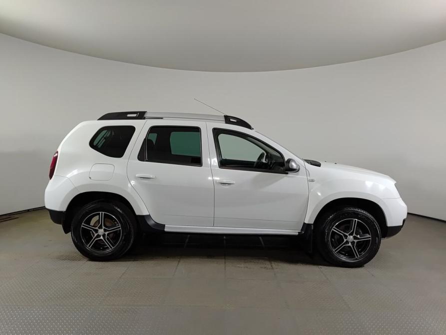 Renault Duster I Рестайлинг Уфа  - изображение 5