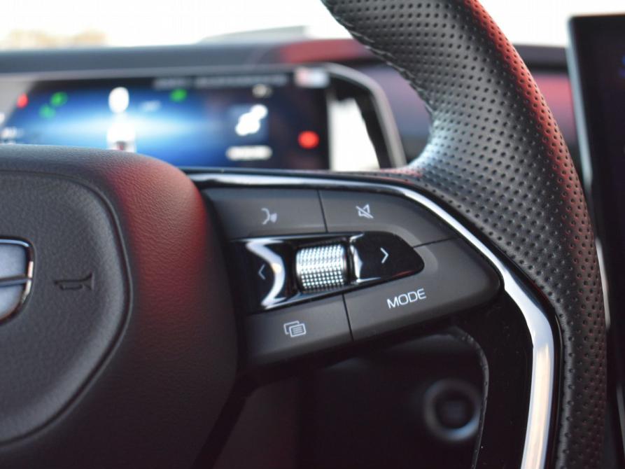 Geely Cityray Мурманск  - изображение 14