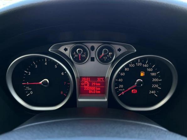 Ford Focus II Рестайлинг с пробегом 2008 года, цена 499 900 рублей, 235900 км, хэтчбек, Автокод Объявления