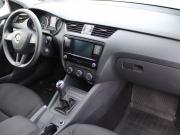 Skoda Octavia III (A7) Рестайлинг Дзержинск  - изображение 31