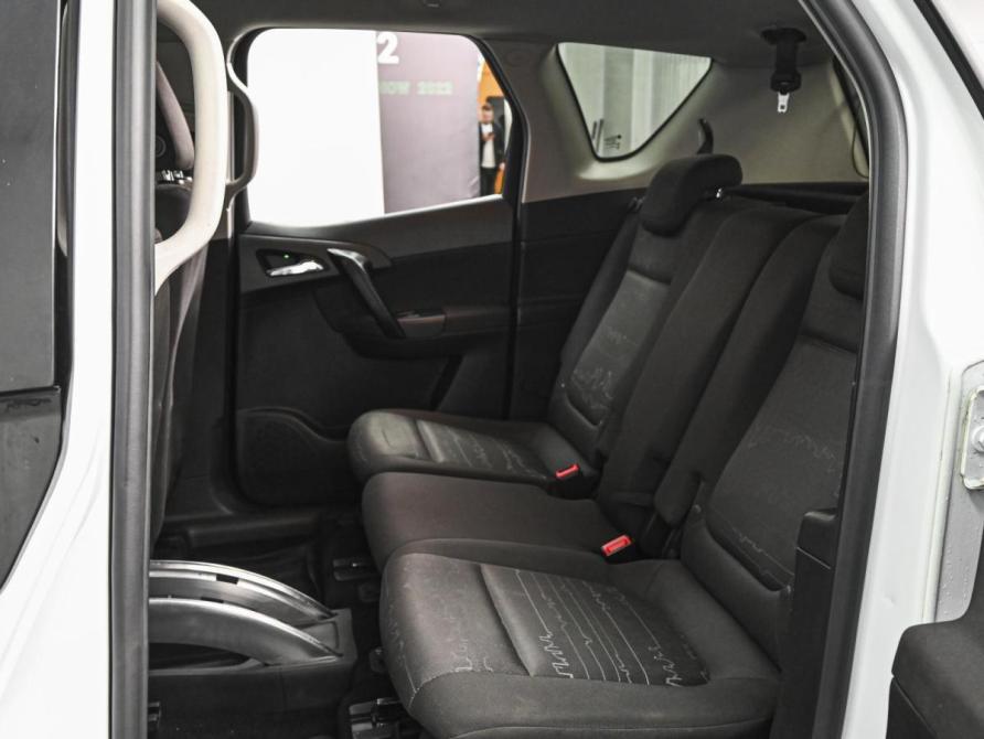 Opel Meriva B Ставрополь  - изображение 9