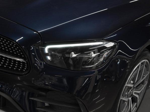 Mercedes-Benz E-Класс V (W213 S213 C238) Рестайлинг с пробегом 2020 года, цена 3 980 000 рублей, 111211 км, седан, Автокод Объявления