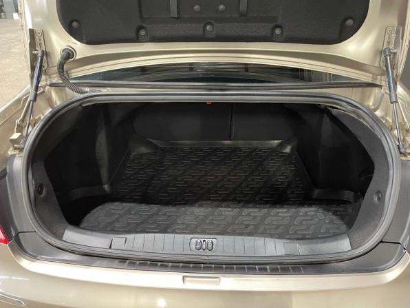 Peugeot 408 I с пробегом 2012 года, цена 490 000 рублей, 346504 км, седан, Автокод Объявления