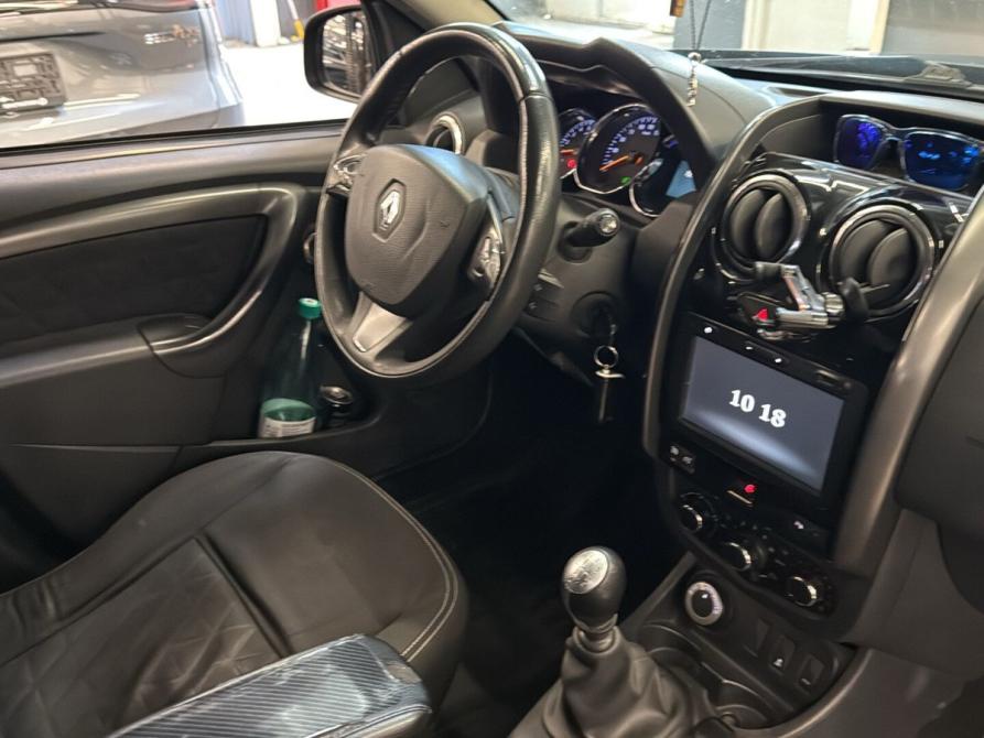Renault Duster I Рестайлинг Санкт-Петербург  - изображение 6