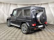 Mercedes-Benz G-Класс II (W463) Рестайлинг 3 Москва  - изображение 24