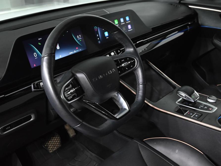 Omoda C5 I Екатеринбург  - изображение 15